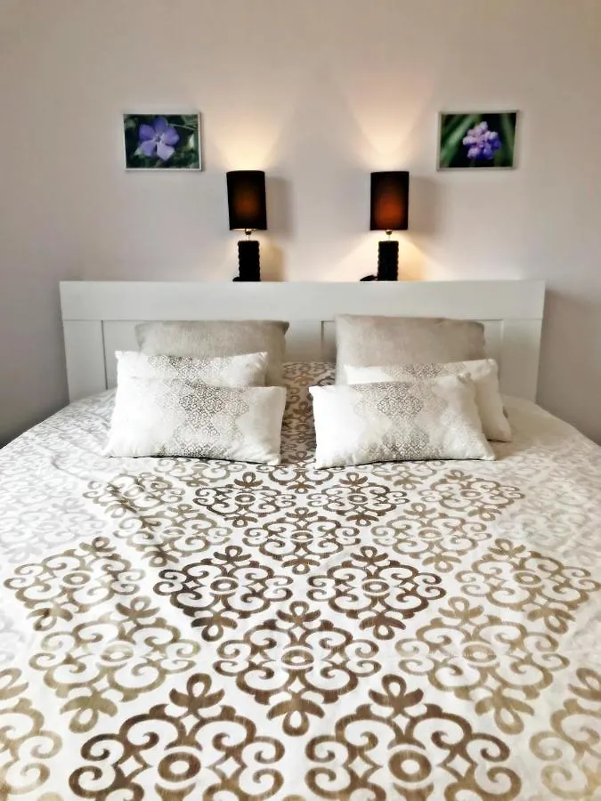 Apartament Piter Brzezno Apartment Gdansk
