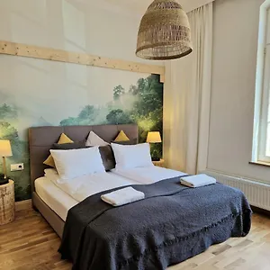  Apartament Live & Travel Waterlane Vintage