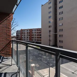  Apartament Bastion Wałowa 16