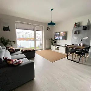  Apartament Batman Aparts