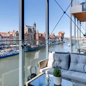  Apartament Deonly Wonderland