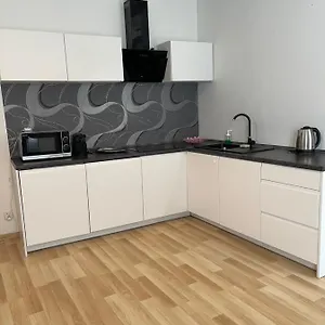 Marka 1 Kraków