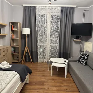  Apartament W Sercu Gdańska
